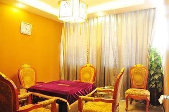 Chengdu Pixian Huihai Harbor Hotel Xipu Dış mekan fotoğraf